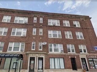 4404 N Ashland Ave APT 10, Chicago, IL 60640