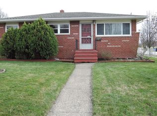 13701 Hummel Rd, Brookpark, OH 44142