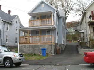 64 Cliff St, Shelton, CT 06484
