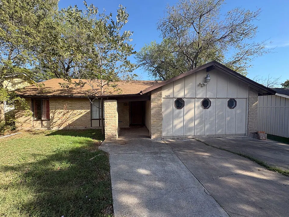 9409 Mountain Quail Rd
