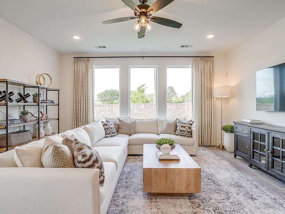 Edgewood Plan, Meadow Lakes, Fort Worth, TX 76135 | Zillow