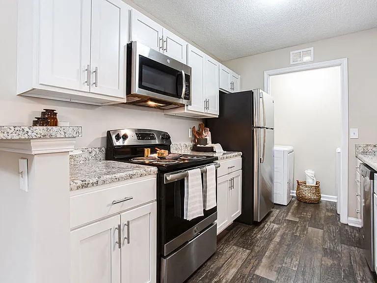 Indigo Apartments Gainesville — Photo 50