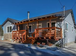 31938 Encina Way, Running Springs, CA 92382