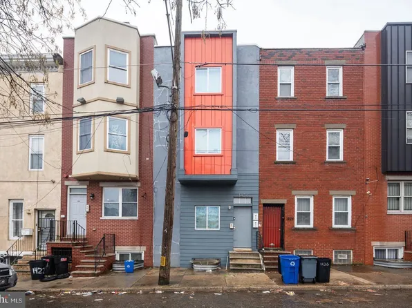 1426 N Willington St, Philadelphia, PA 19121