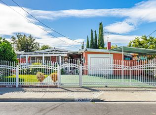 27855 Lanai Ct, Hayward, CA 94544