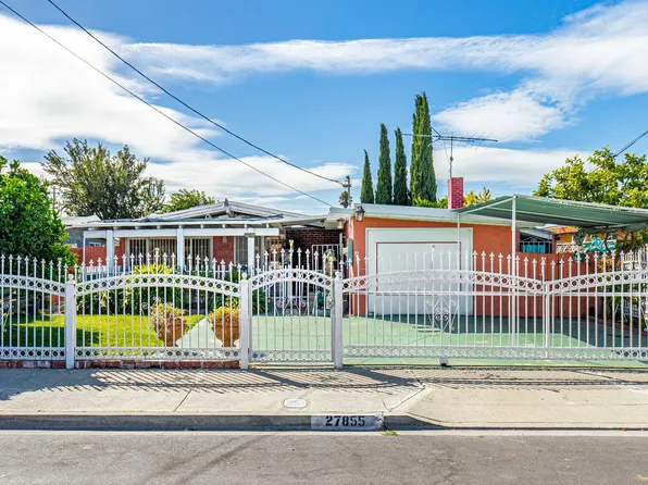 27855 Lanai Ct, Hayward, CA 94544