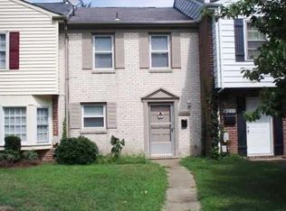 2209 Sedgewick Dr, Virginia Beach, VA 23454