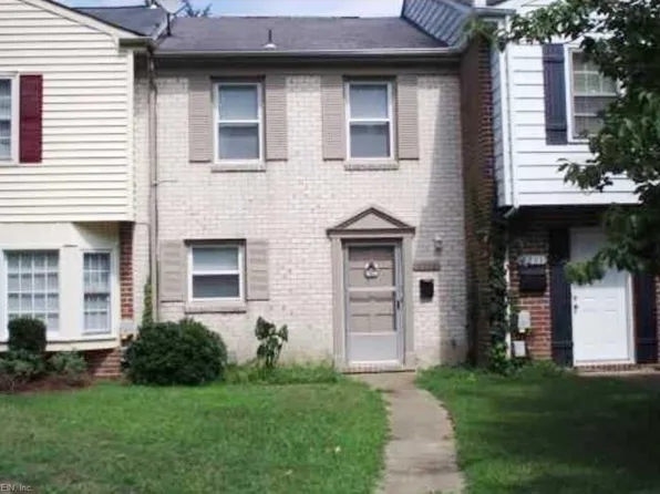 2209 Sedgewick Dr, Virginia Beach, VA 23454