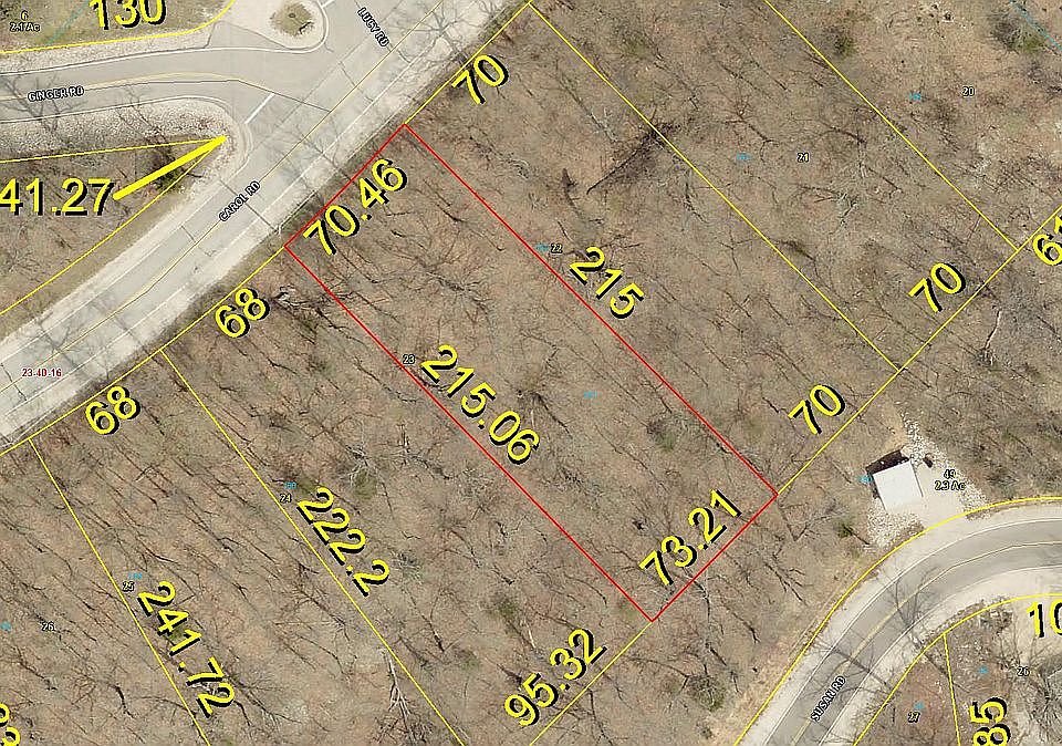 1st image of Carol Road Village Of