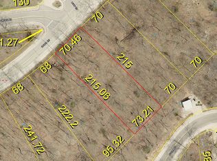 Carol Road Village Of, Lake Ozark, MO 65049