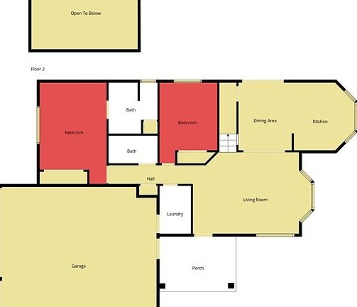 2nd image of 2598 Avenida Grande