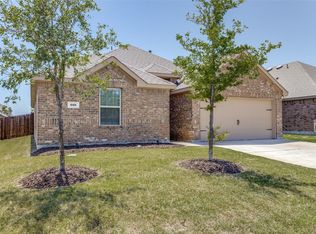 605 Rawhide Way, Princeton, TX 75407