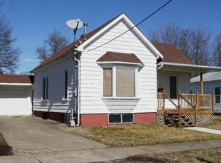 413 Jefferson Ave, Moberly, MO 65270