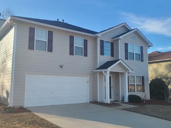 3005 Pebble Creek Ln S, Atlanta, GA 30349