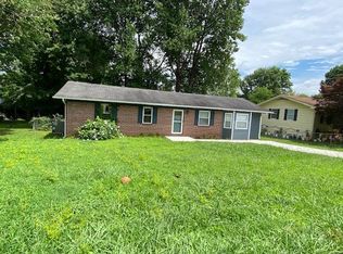 250 Ann St, Dayton, TN 37321