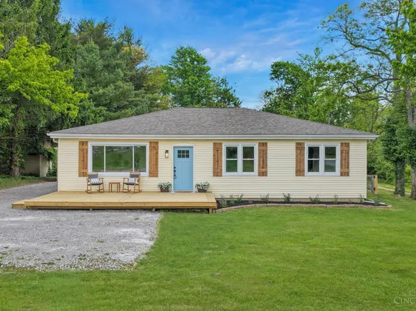6170 Newtonsville Rd, Goshen, OH 45122