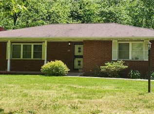 6024 Frame Rd, Elkview, WV 25071