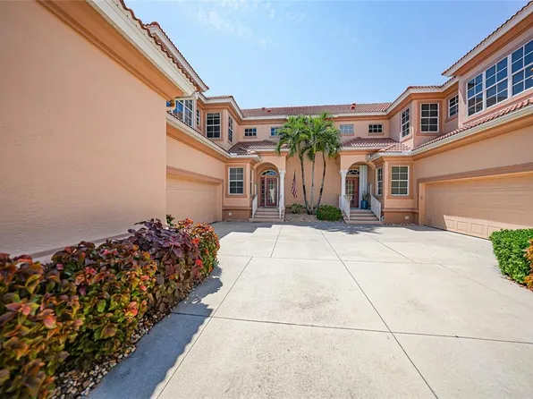 3959 San Rocco Dr Unit 911, Punta Gorda, FL 33950