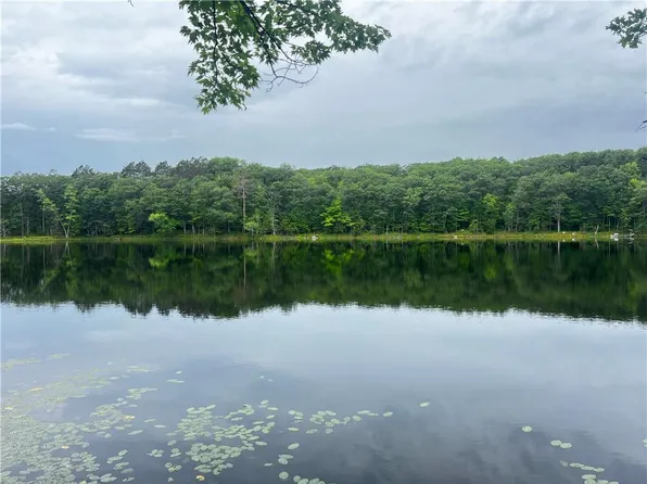 0 Forest Road, Birchwood, WI 54817