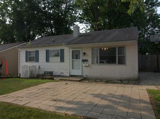 515 W Highland Ave, Marion, IN