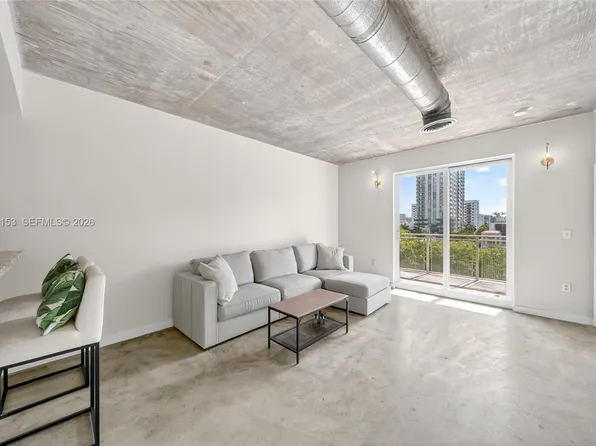 455 NE 25th St APT 602, Miami, FL 33137