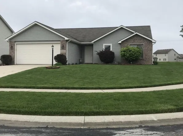 12410 Sonoma Dr, Fort Wayne, IN 46818