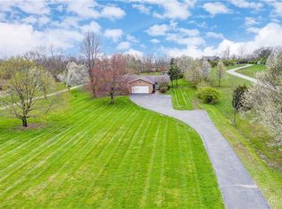 2205 Hart Rd, Lebanon, OH 45036