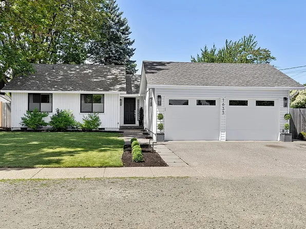 1633 Holly Ave, Eugene, OR 97408