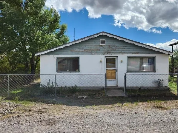 214 E 11th Avenue, Antonito, CO 81120