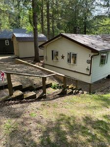 7 Rod Gun Dr, Little Valley, NY, 14755