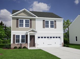 1725 Farshaw Way, Lexington, SC 29073