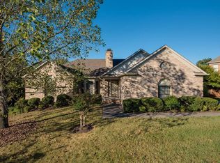 737 Sedgley Dr, Knoxville, TN 37922