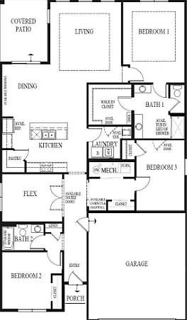 2nd image of 10341 Whitney Pl