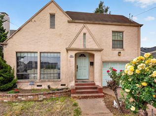 1814 105th Ave, Oakland, CA 94603