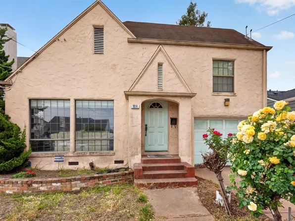 1814 105th Ave, Oakland, CA 94603