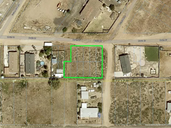 South Dr, Big Bear City, CA 92314