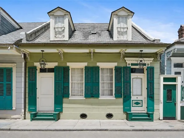 1019 Royal St #5, New Orleans, LA 70116