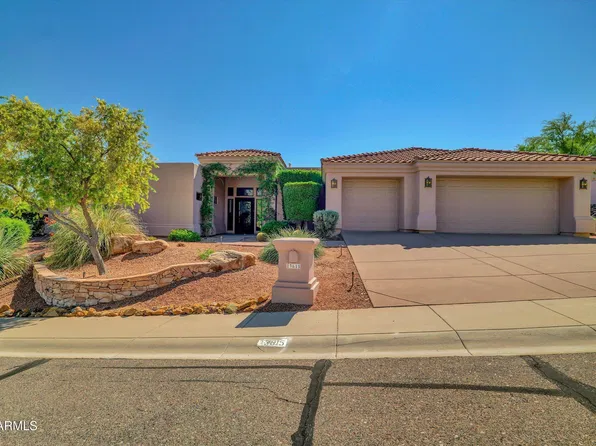13615 N SUNSET Drive, Fountain Hills, AZ 85268