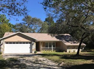 12312 Harris Hawk Rd, Weeki Wachee, FL 34614