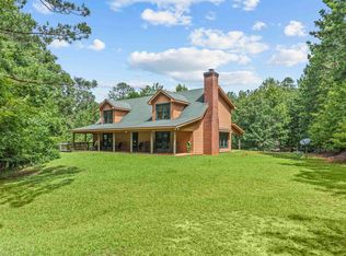 225 Big Oconee River Rd, Sparta, GA 31087