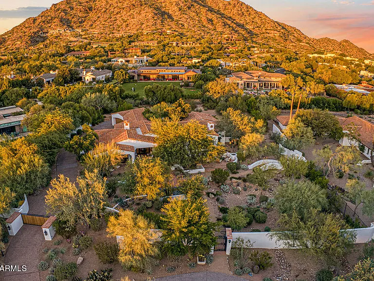 6723 N Desert Fairways Dr — Photo 45