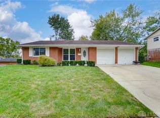25 Graham Dr, Springboro, OH 45066