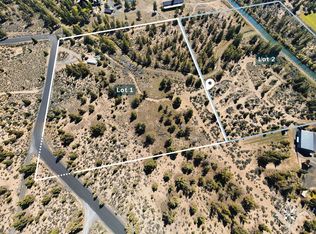 61590 Gribbling Rd, Bend, OR 97702