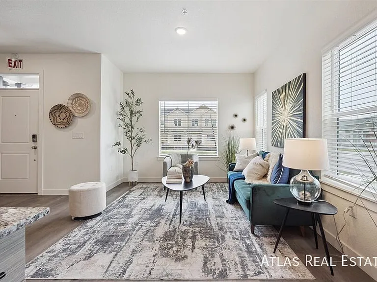 The Villas at Ridgeline Vista — Photo 42