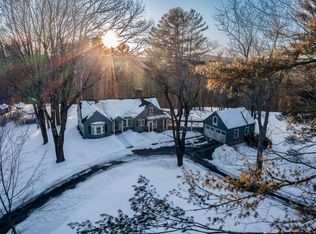 734 Paris Hill Rd, South Paris, ME 04281