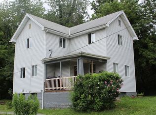 701 Chestnut St, New Castle, PA 16101