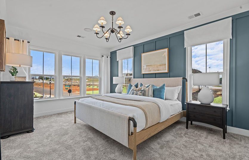 Owner s Suite
