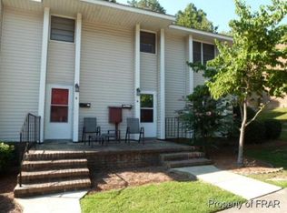 595 Winding Creek Rd APT H, Fayetteville, NC 28305