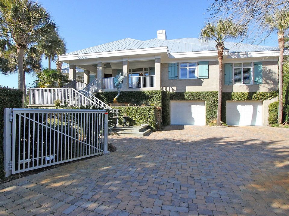 309 Palm Blvd, Isle Of Palms, SC 29451 Zillow