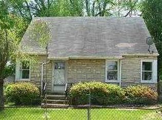 2815 Manoff Rd, Baltimore, MD 21227